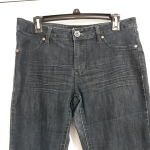 d. jeans women's. Size: 10